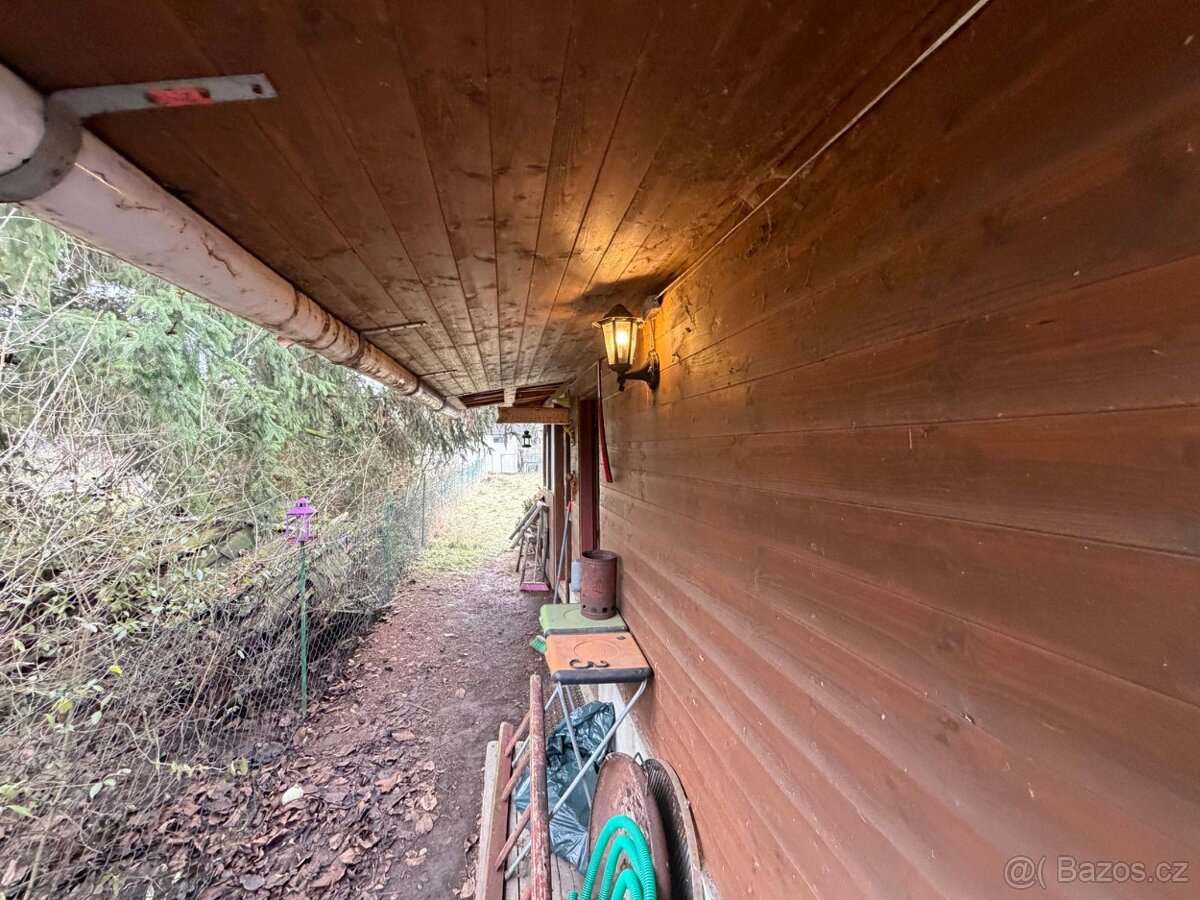 Zahrada, Žatec - 10