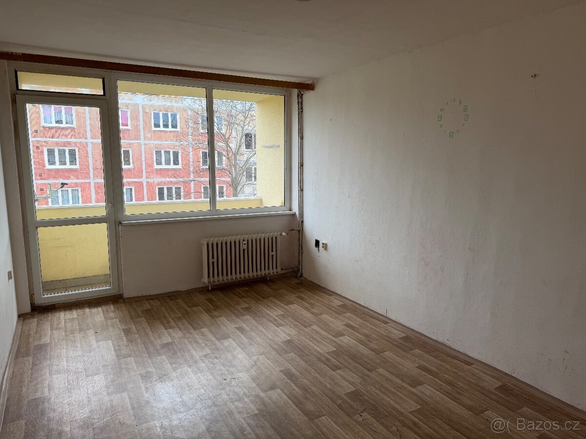 Prodám byt 2+1 v Bílině, okres Teplice - 10