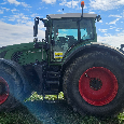 Fendt 936 S4 vario - 10