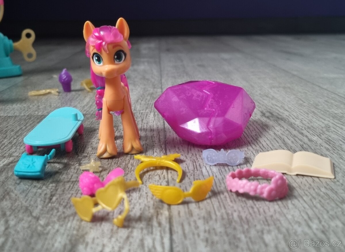 My little pony - 10