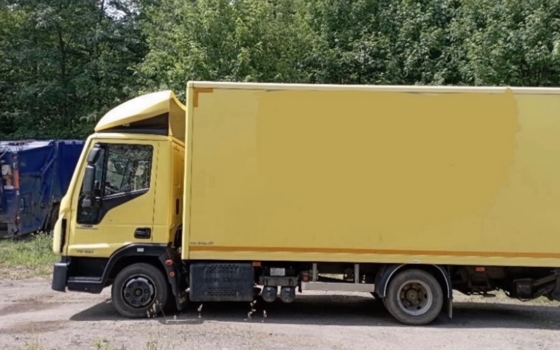 Iveco 75 - 10