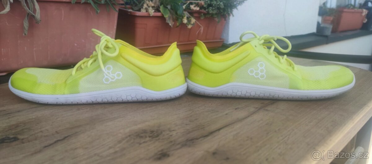 Boty Vivovarefoot - 10