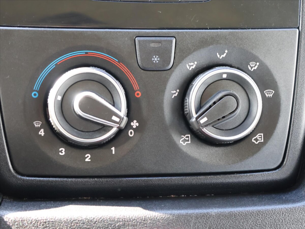 Peugeot Boxer 2,2 HDI L1H1 Chladící CZ (2014) - 10