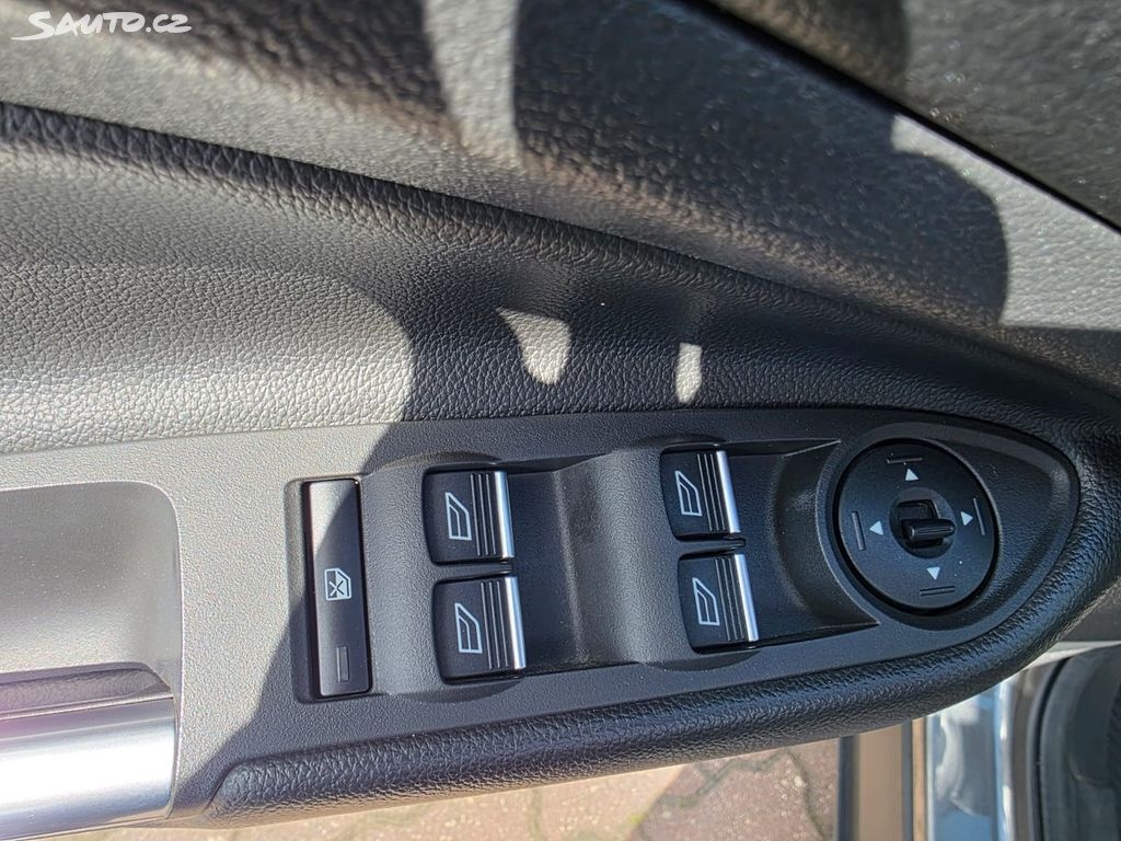 Ford Kuga, 1.5 EcoBoost 88kW vč TZ - 10