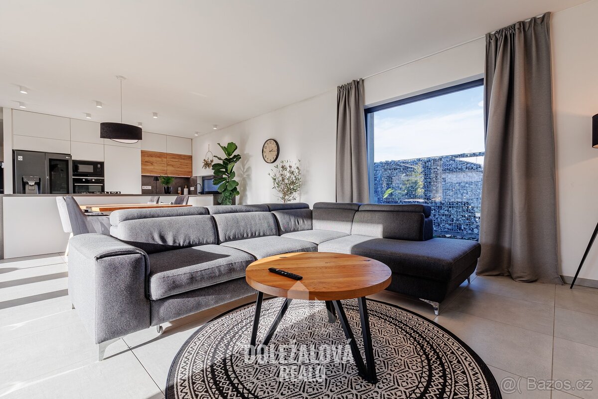 Prodej rodinného domu 193 m², Luka nad Jihlavou, ev.č. 00827 - 10