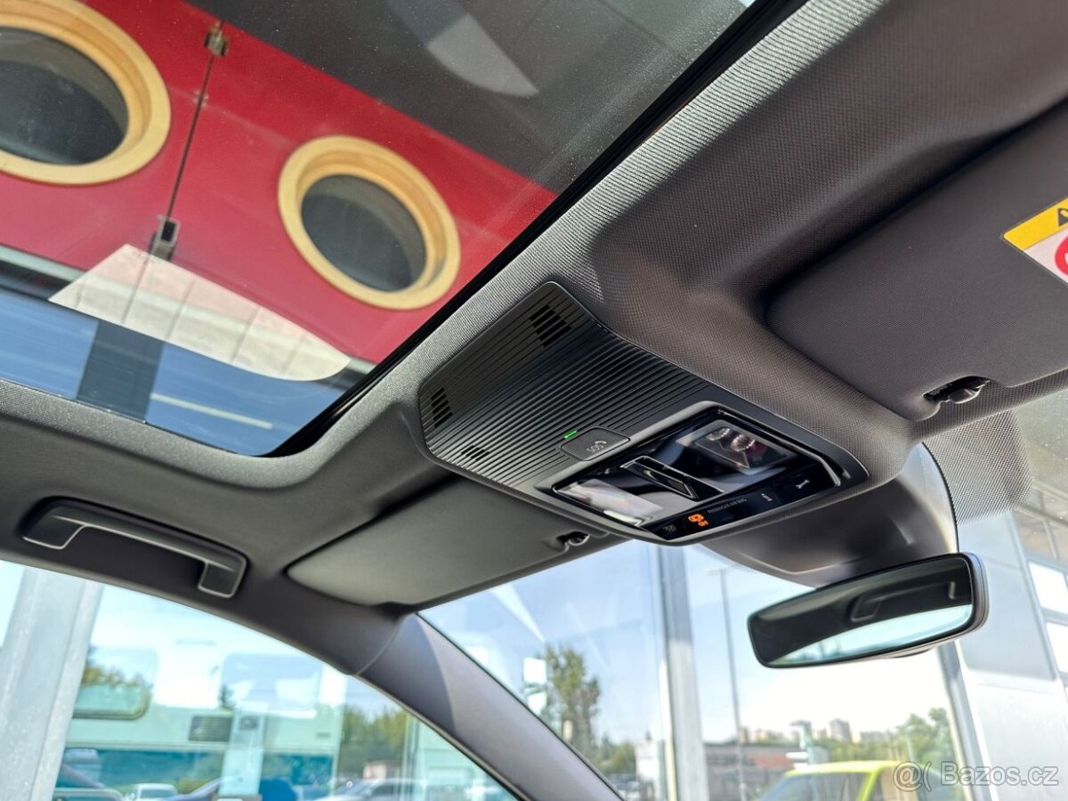 Volkswagen Golf 8 2.0 TSI 221kW DSG GTI Clubsport - 10