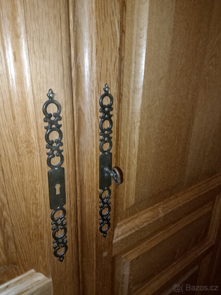 KOMPLETNÍ BELGICKÁ LOŽNICE - 10