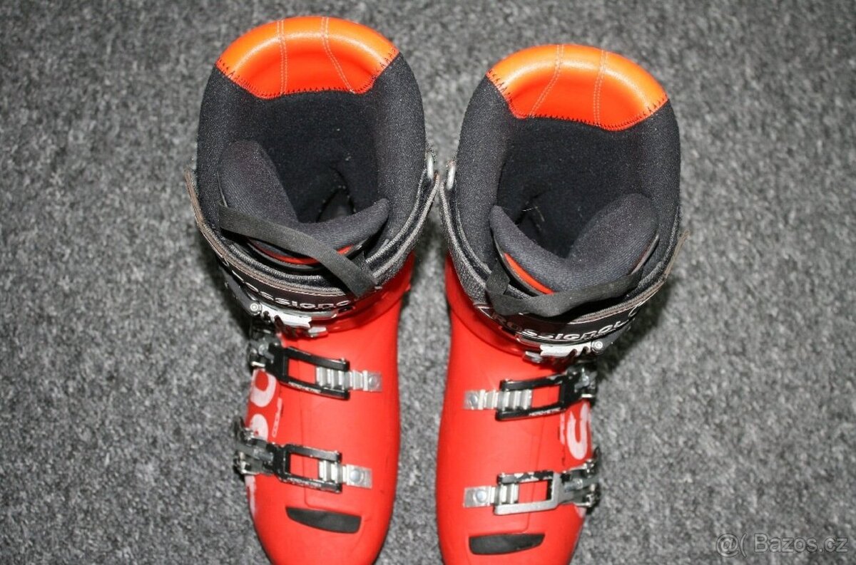 lyže Rossignol Hero 160 cm - 10