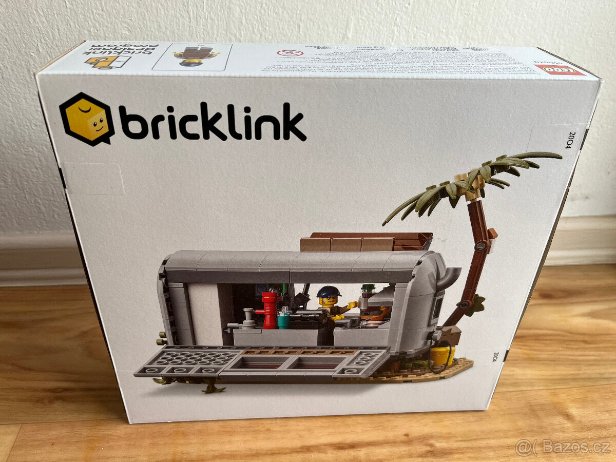 Nové Lego na prodej - 10