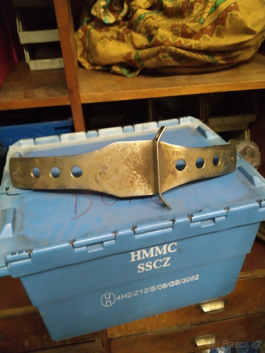 Jawa ČZ motokros - 10