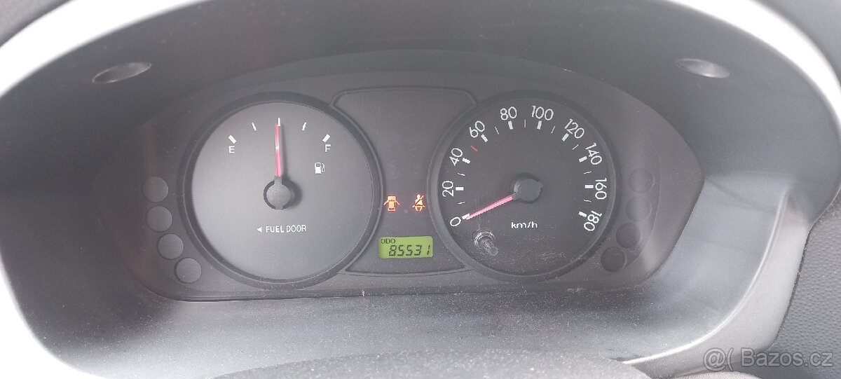 Kia Picanto 2006 - 10