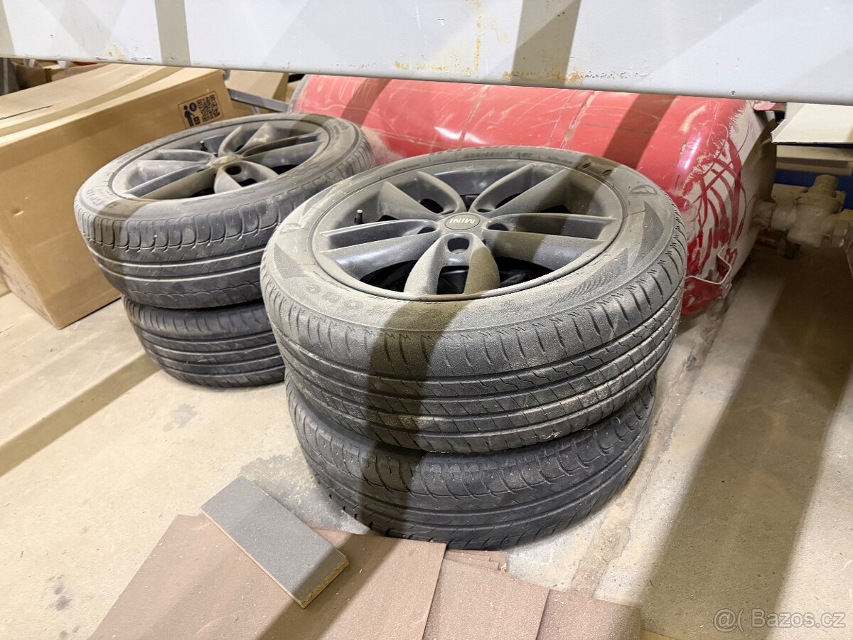 Mini Countryman Cooper D ALL4 – 2.0 Diesel, - 10