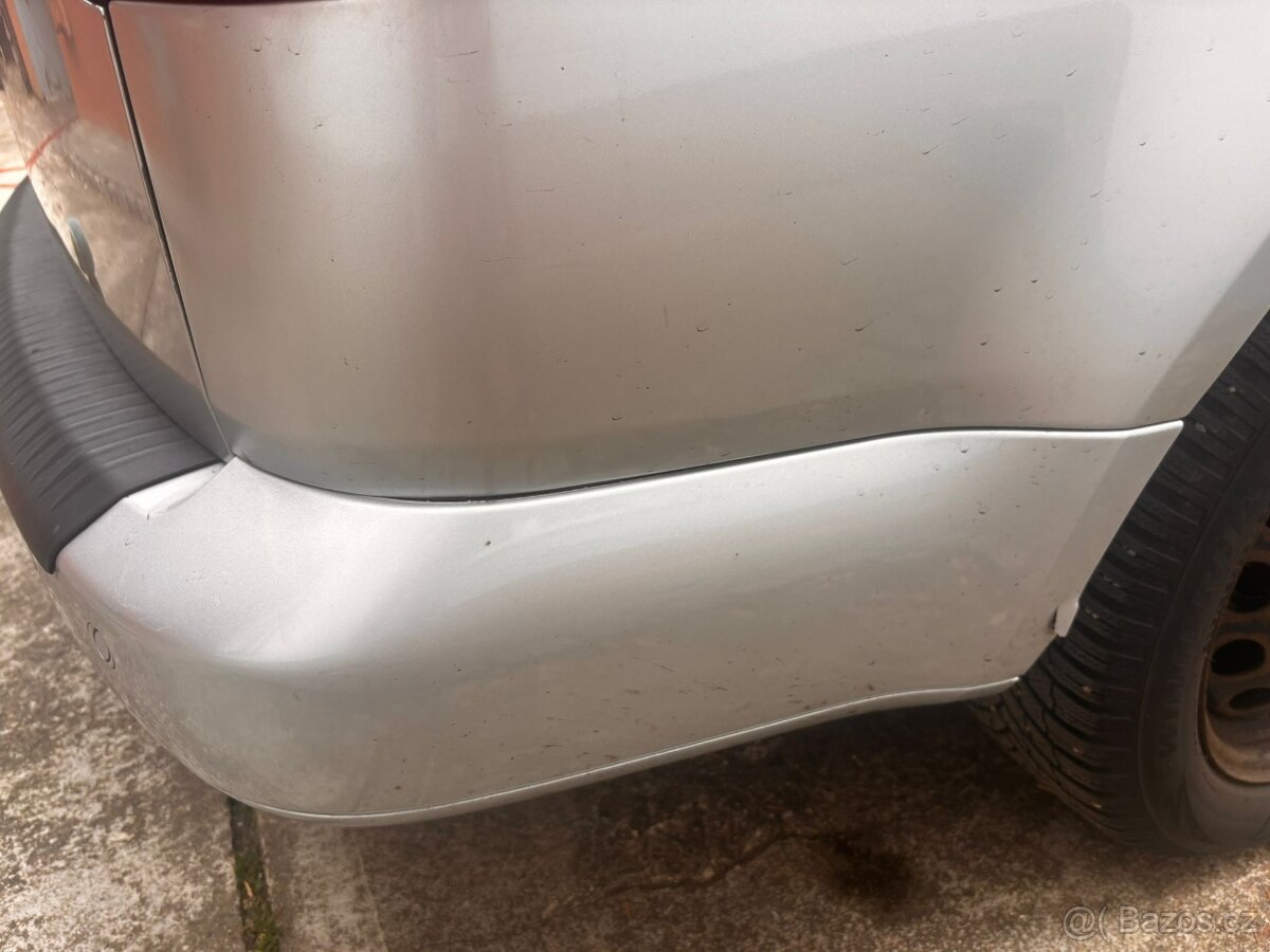 Volkswagen Caddy Maxi 2.0 TDI - 2013 - DSG - 10