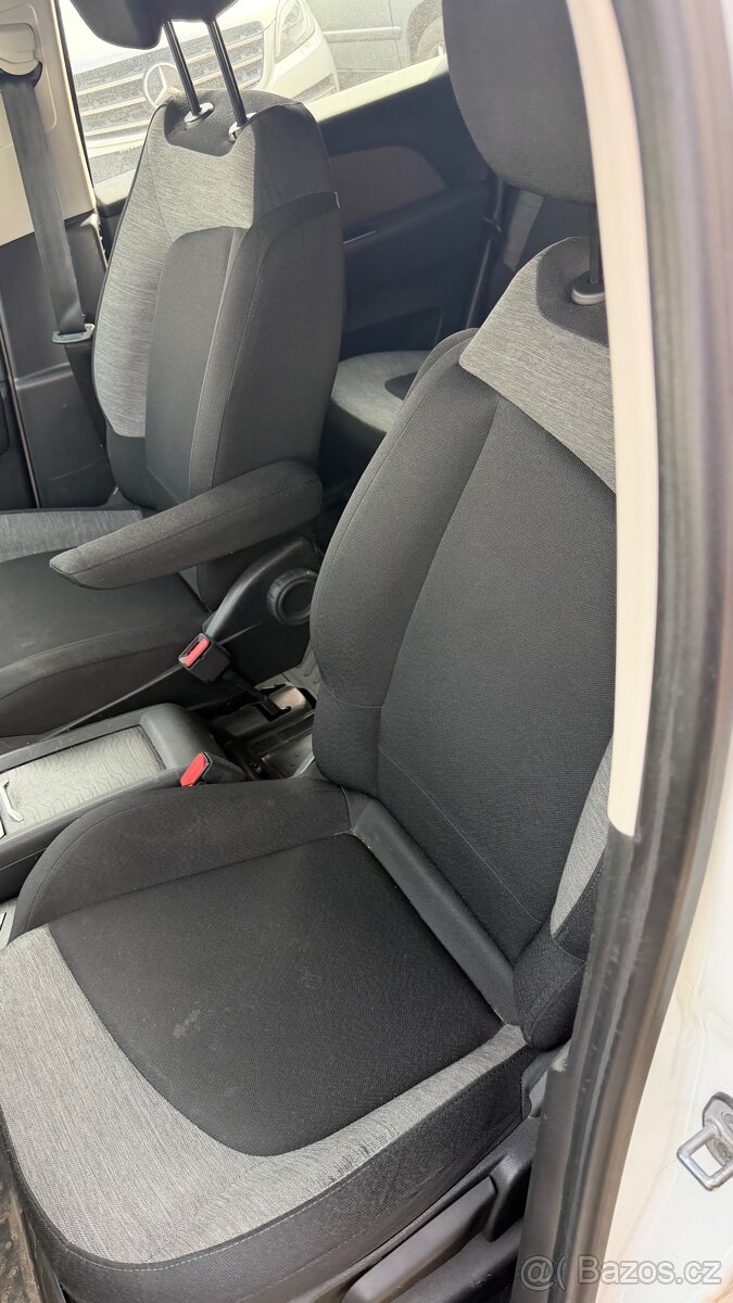 Citroen C4 Picasso - 10