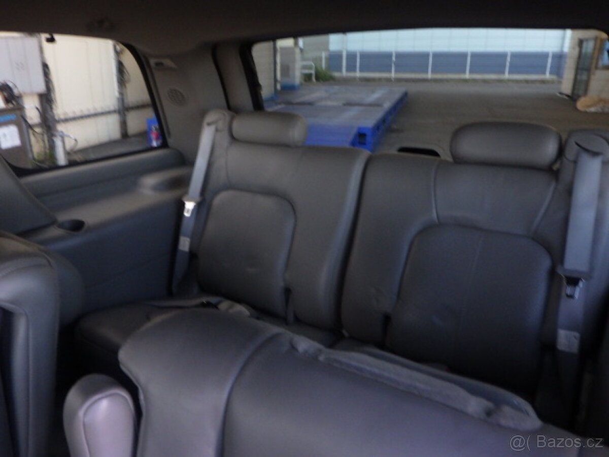 Cadillac Escalade 6.0 AWD 95.000 km - 10