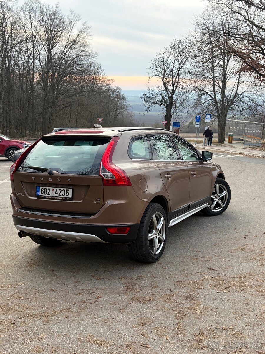 Volvo xc60 - 10