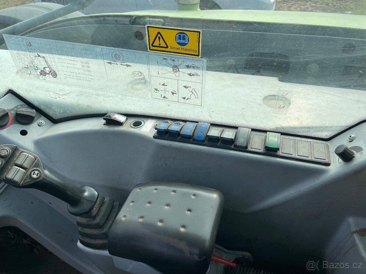 Claas Scorpion 7045 VP - 10