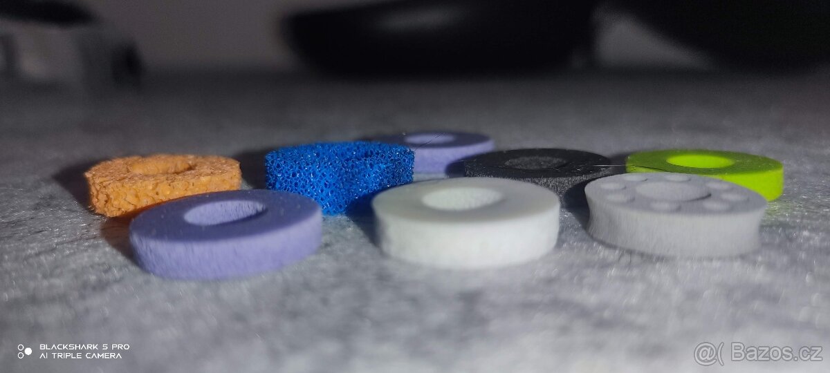 Modifikovaný Dualsense Edge - 10