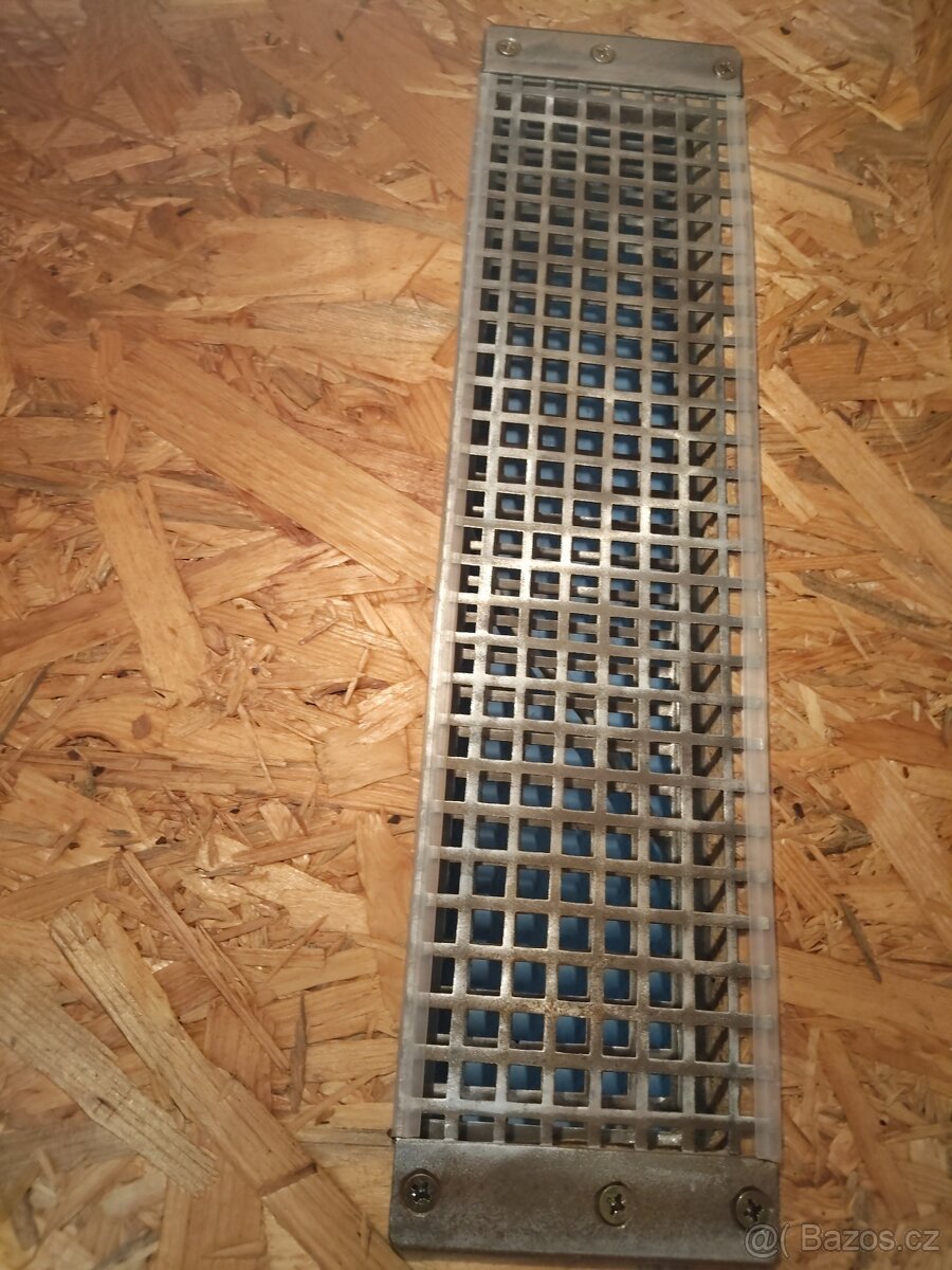 OSB Terárium - 10