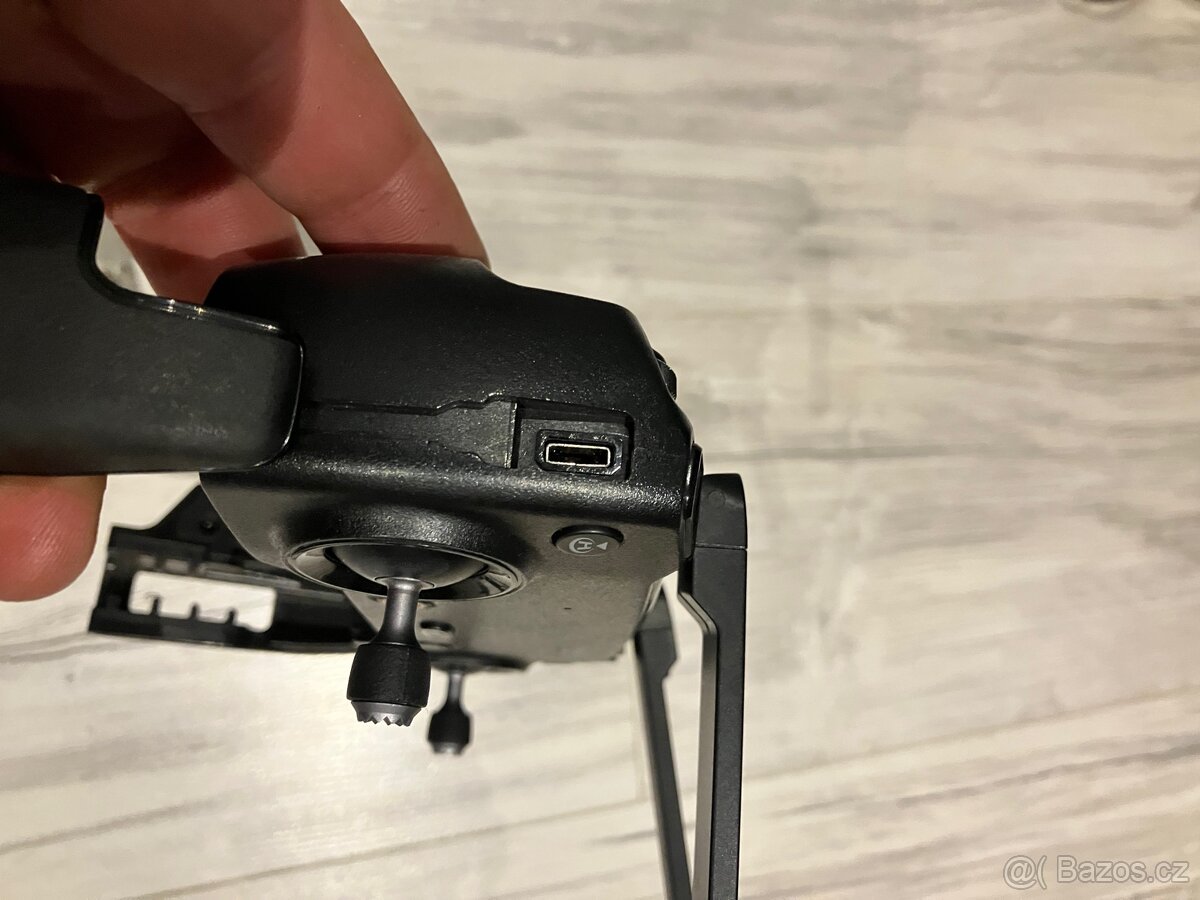 Dji mavic air combo - 10