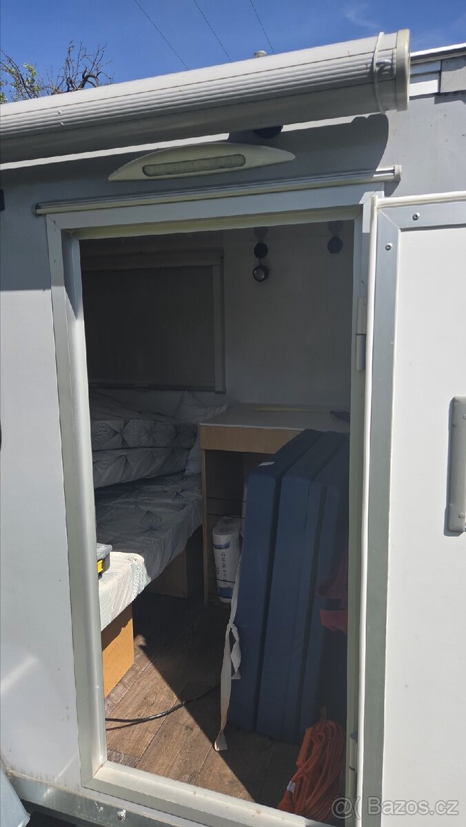 Prodám mini karavan - 10