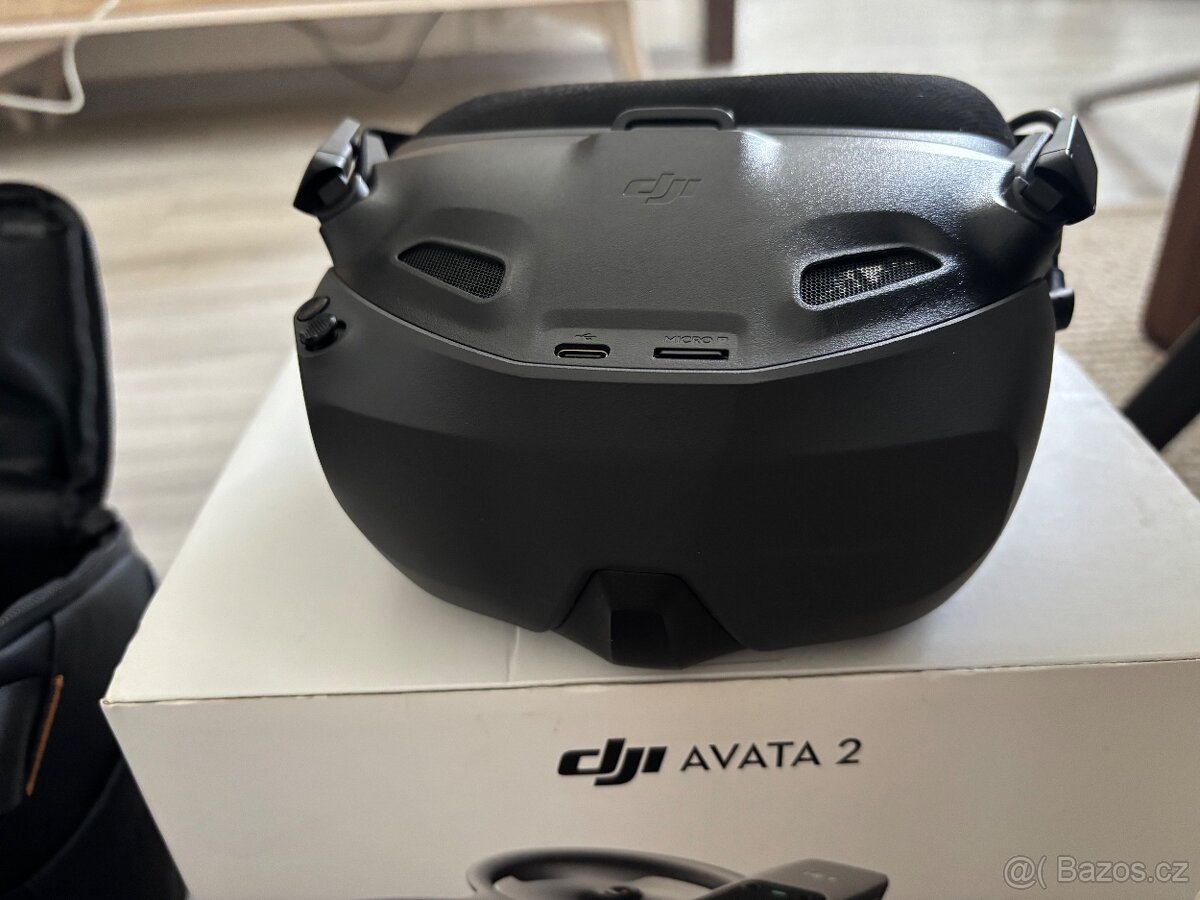 DJI Mini 4 Pro + DJI Avata 2 - 10