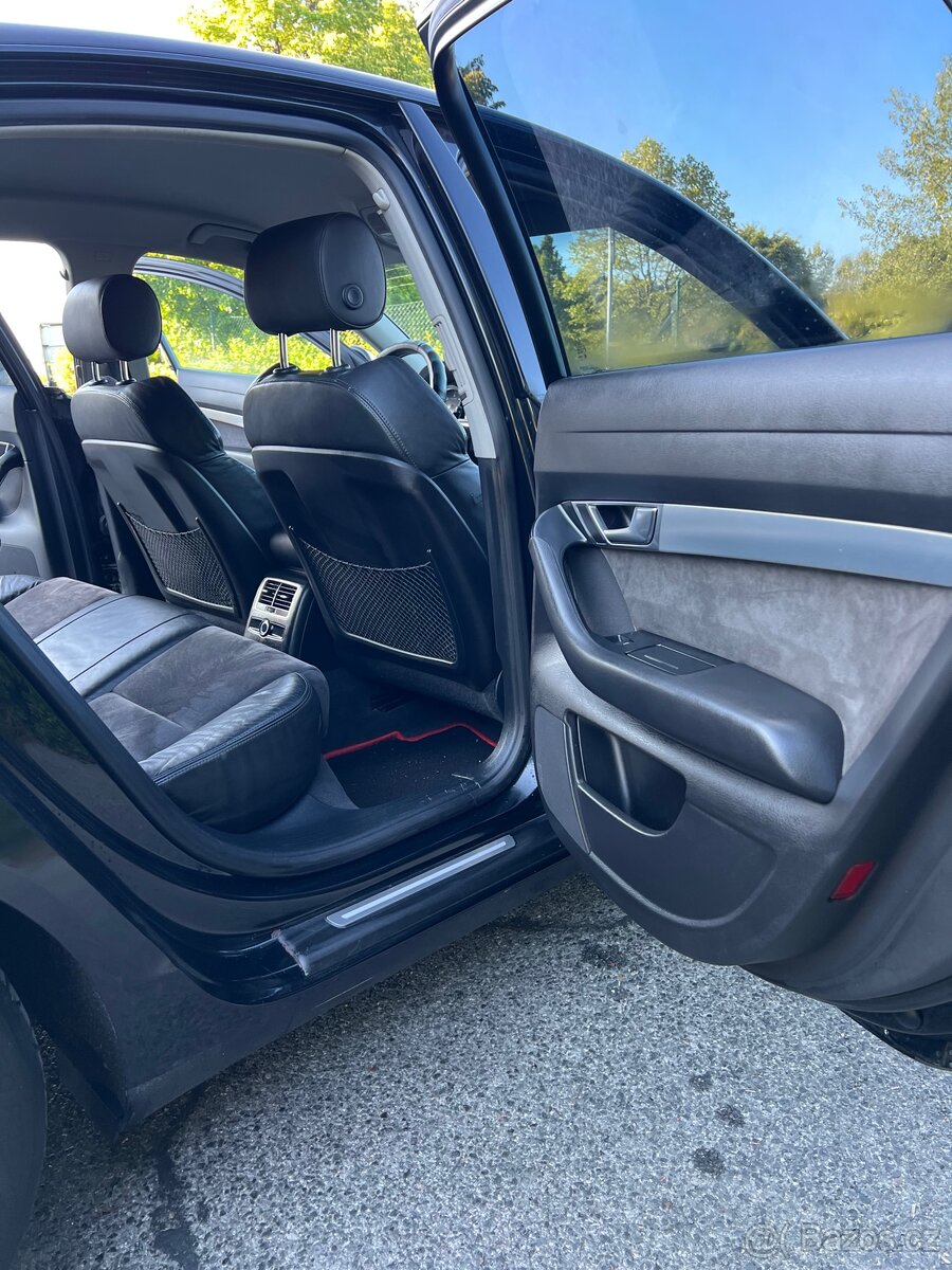 Audi A6 3.0tdi - 10