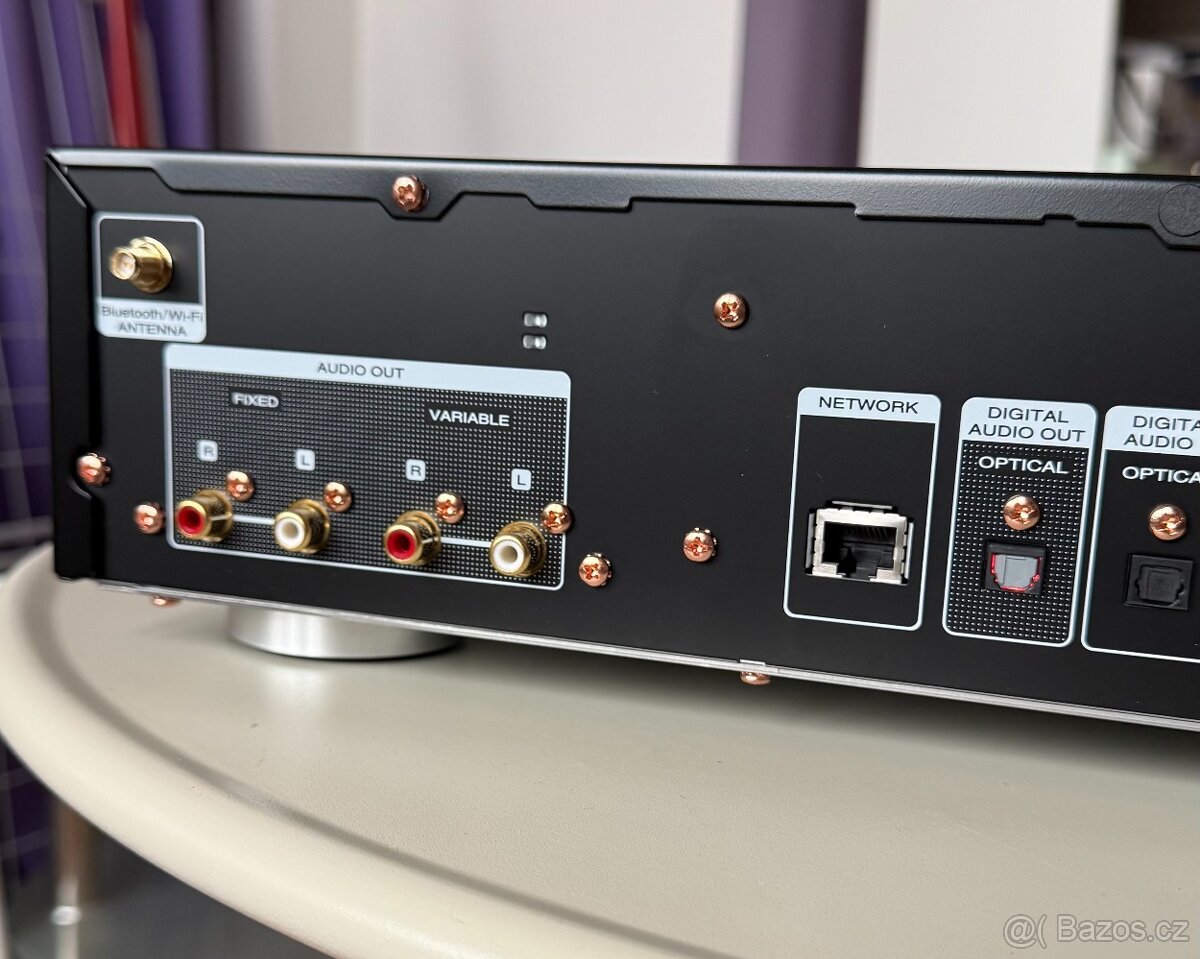 MARANTZ NA6006 - 10