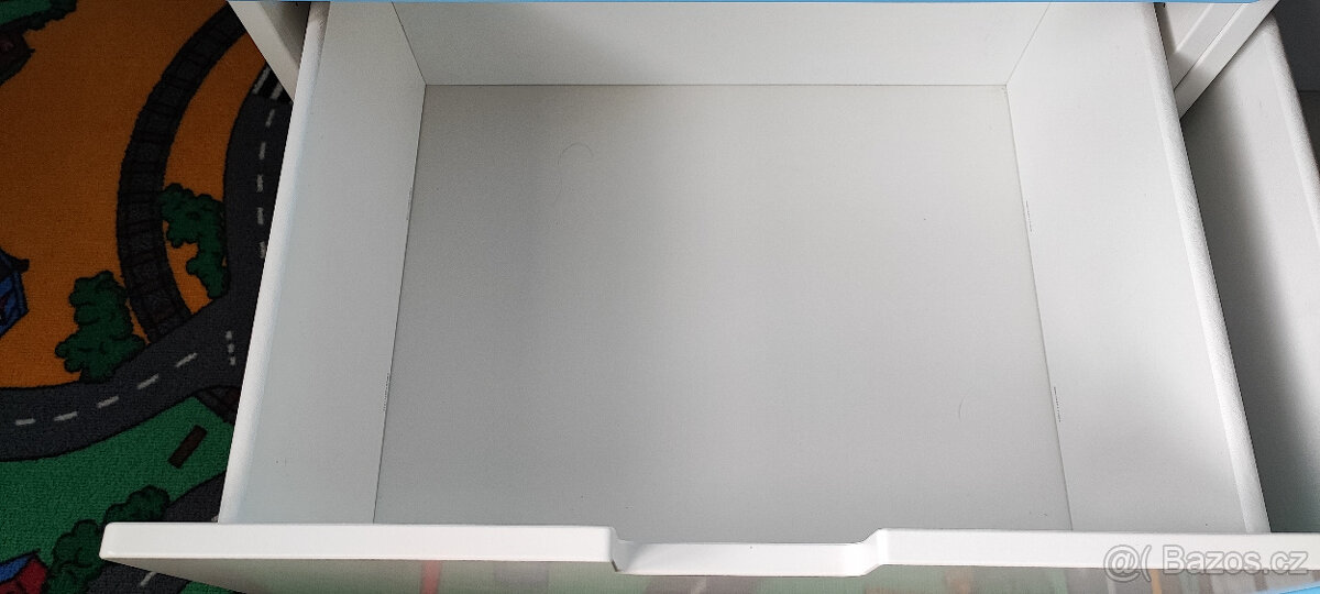 Prodám sestavu skříní Ikea Stuva - 10