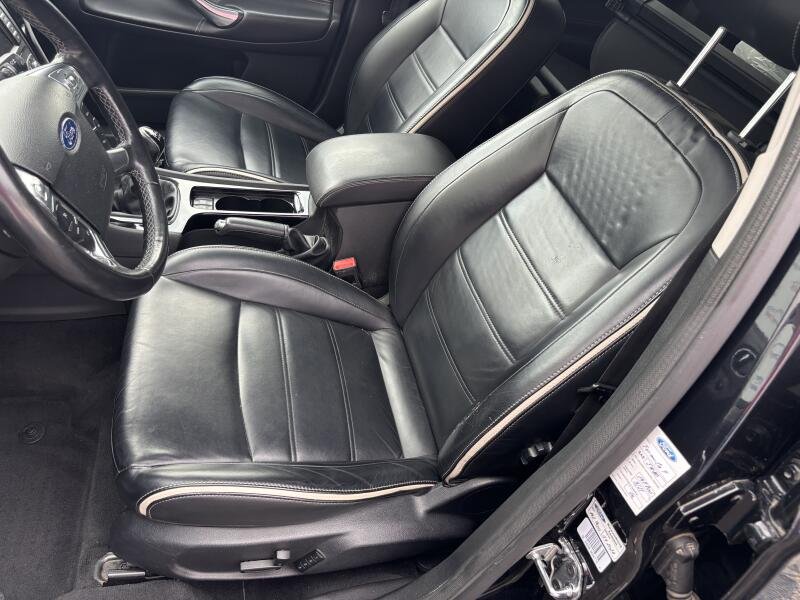 Ford Mondeo 2.2TDCI, 147kW, Titanium - 10