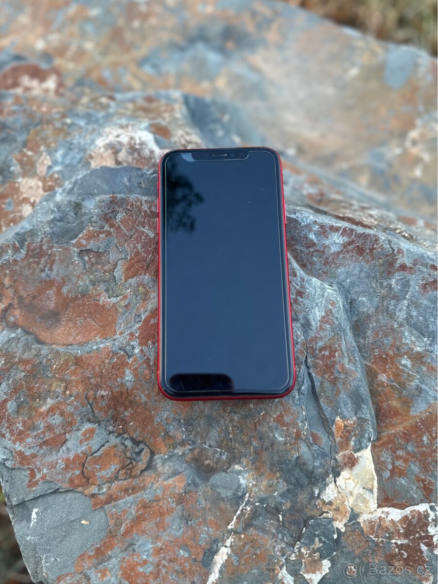 iPhone XR 64 GB - 10