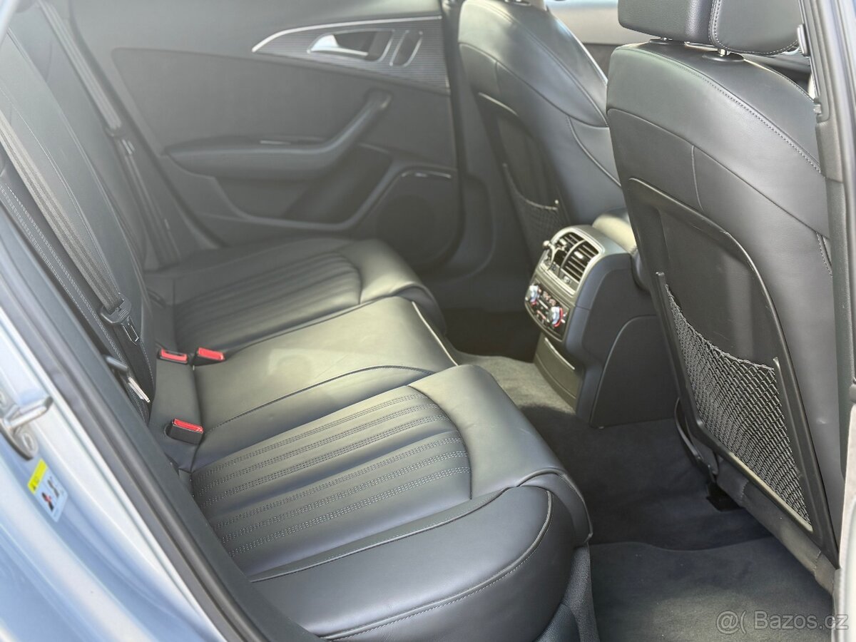 Audi A6 C7 Competition / VYMENA - 10