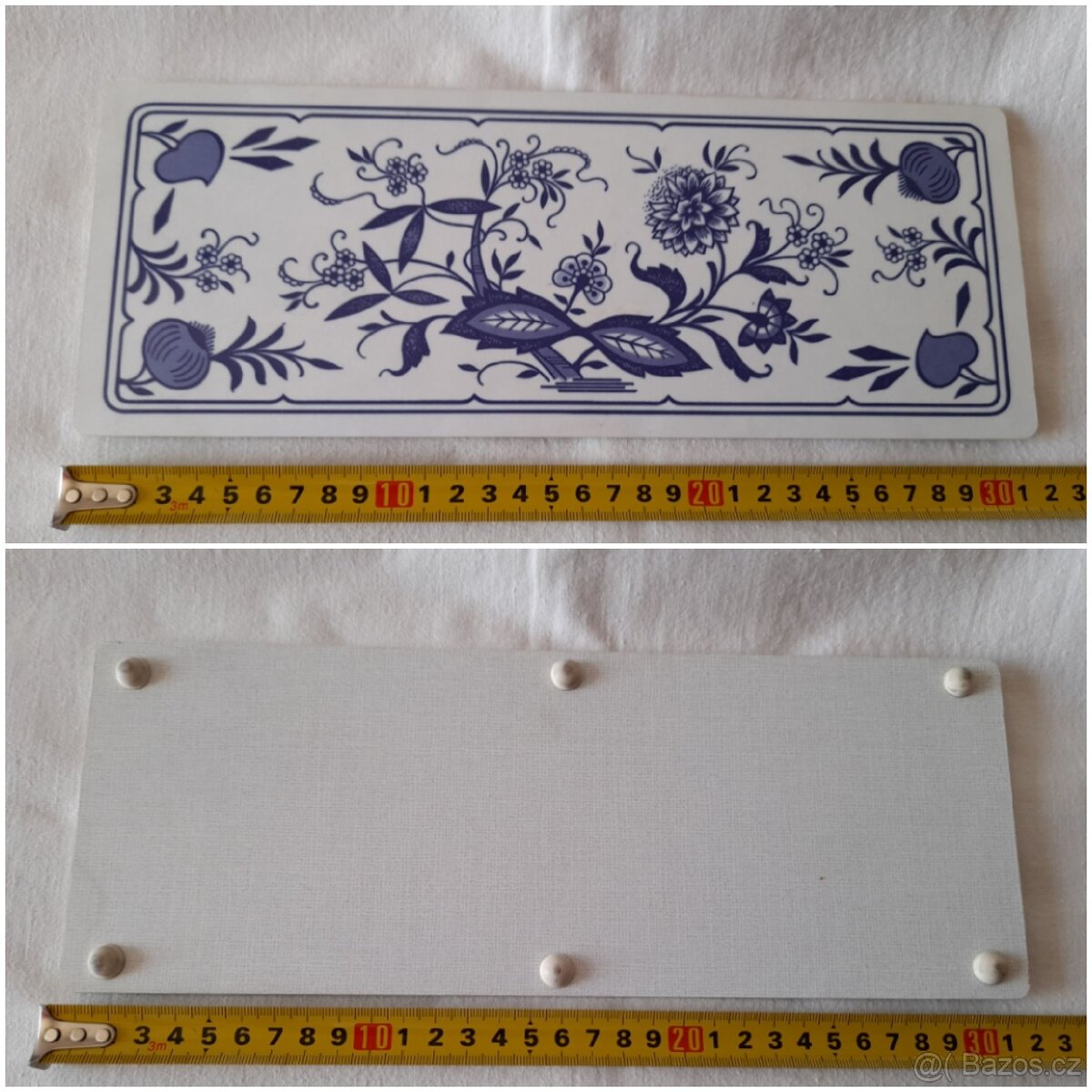 Prodám různý cibulák různých značek - 10