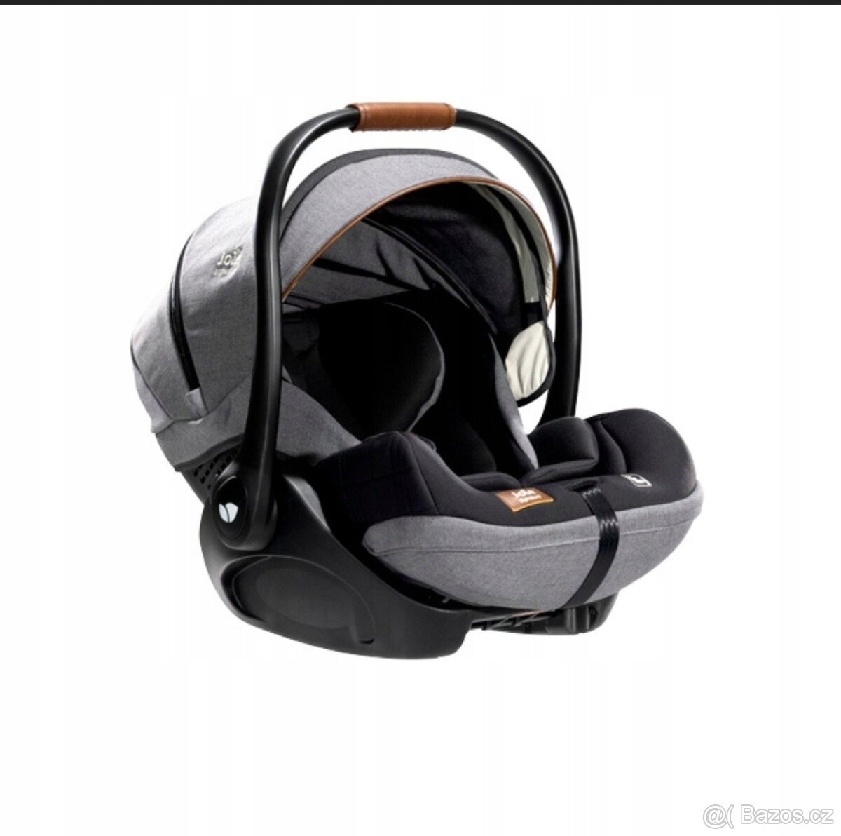 Joie I Signature kočarek 3v1 - 10