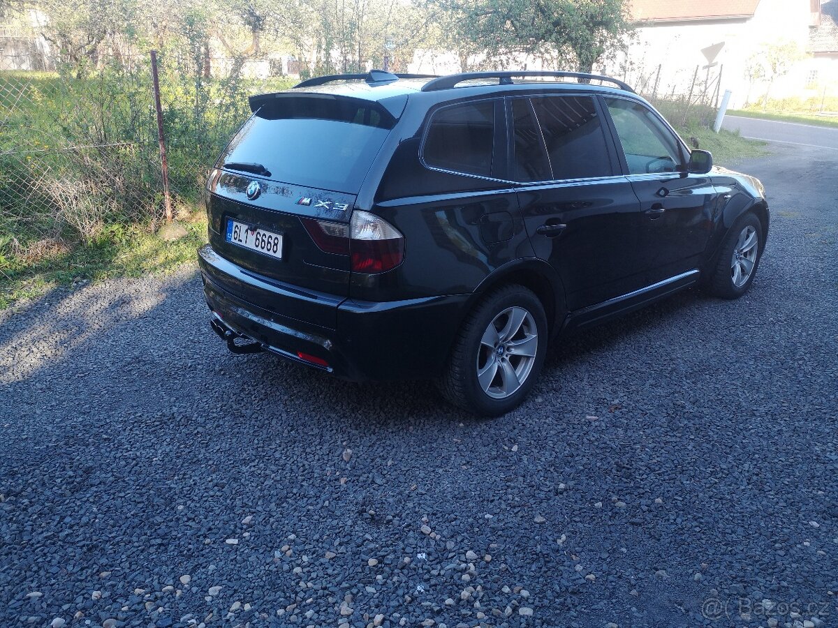 BMW x3 160kw xdrive - 10