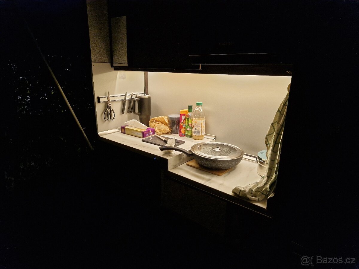 Minikaravan (malý karavan r.v. 2025) - 10