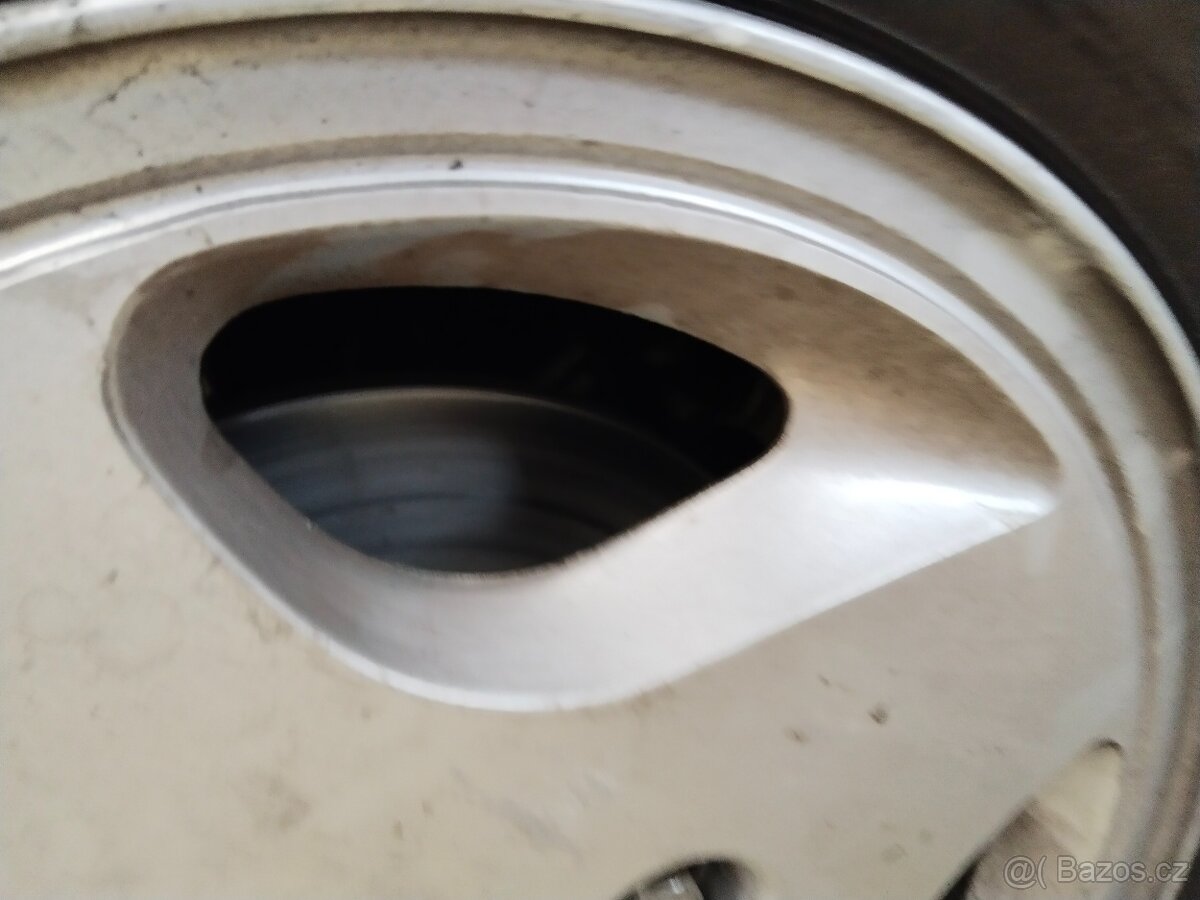 Fiat Tipo 1.6 ie - 10