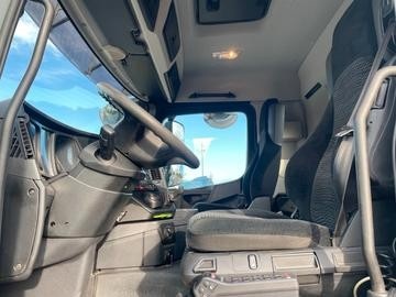 Mercedes-Benz Actros 2642 - 6x4 – JNK-HIAB XR21S51 – EURO 6 - 10