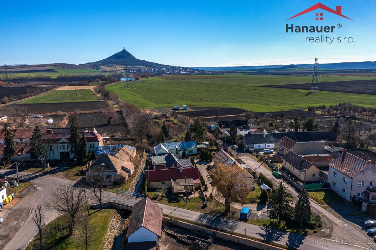 Prodej rodinného domu Lkáň u Litoměřic - 10