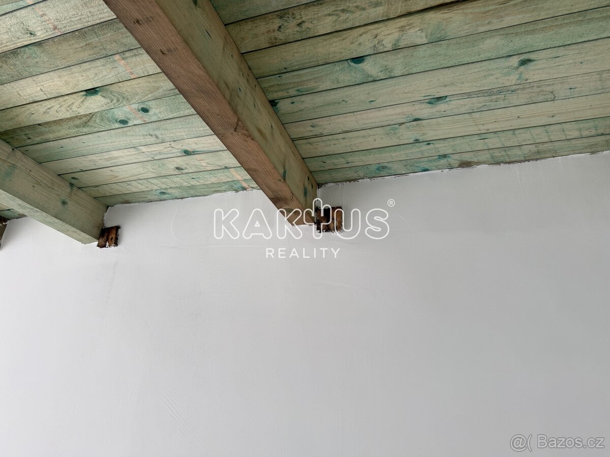 Pronájem garáže 20 m2, Ostrava - Nová Ves, ul. Bartošova - 10