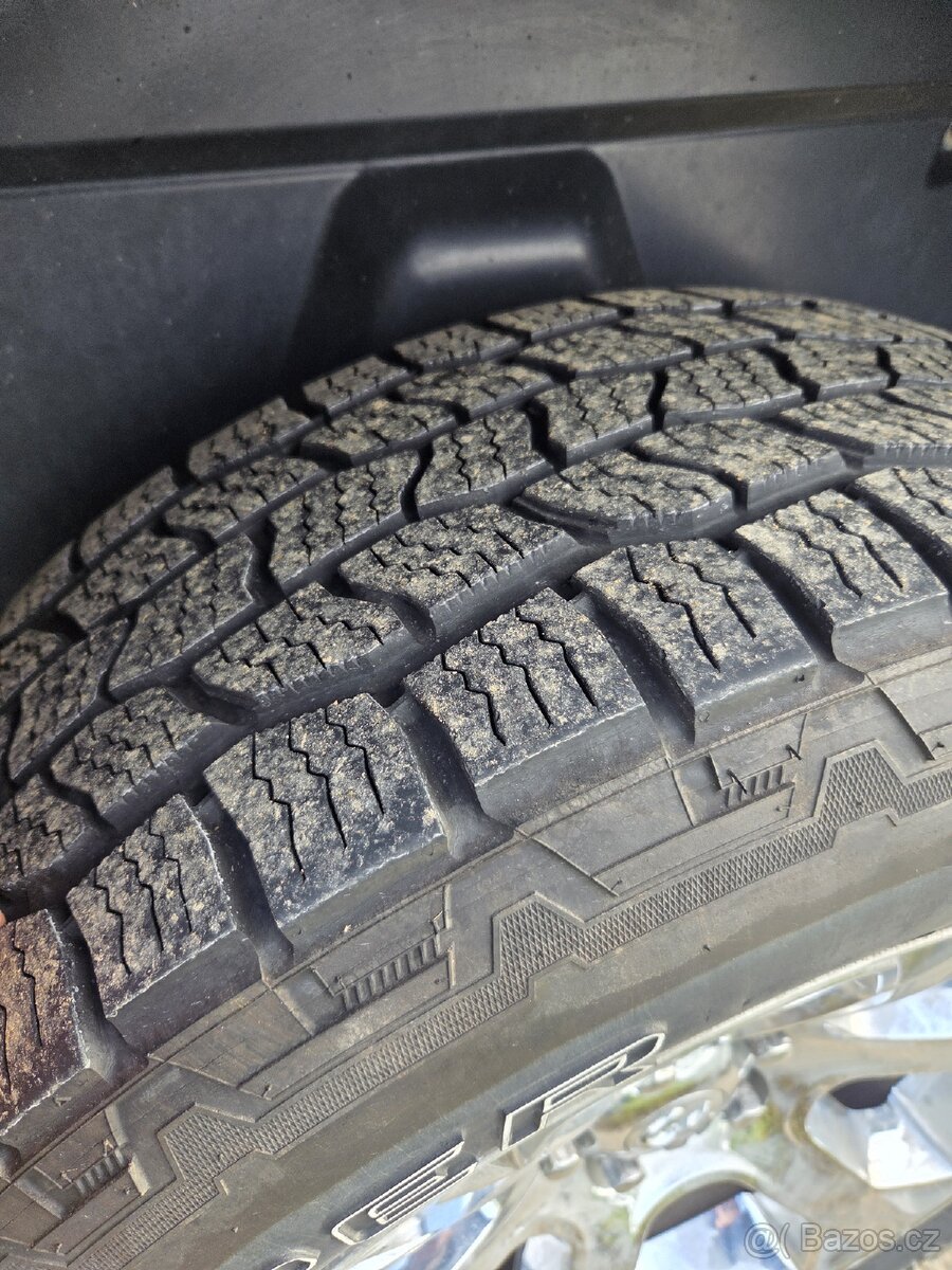 Dodge ram 1500 4x4 V8 5.7 - 10