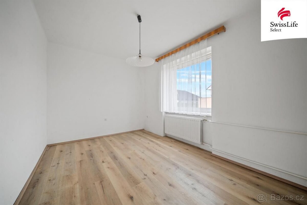 Prodej rodinného domu 204 m2 Moravany - 10