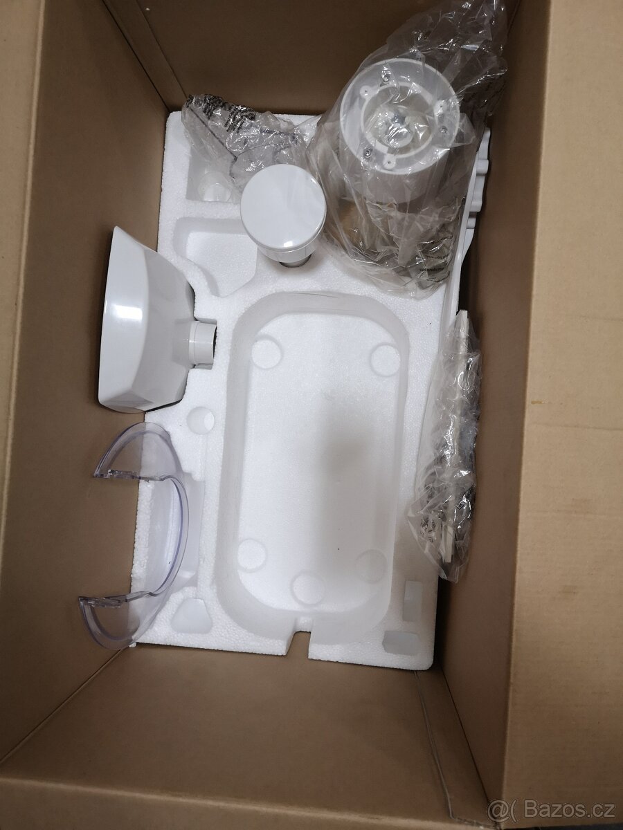 Kuchyňský robot ETA Gratussino Maxo II - 10