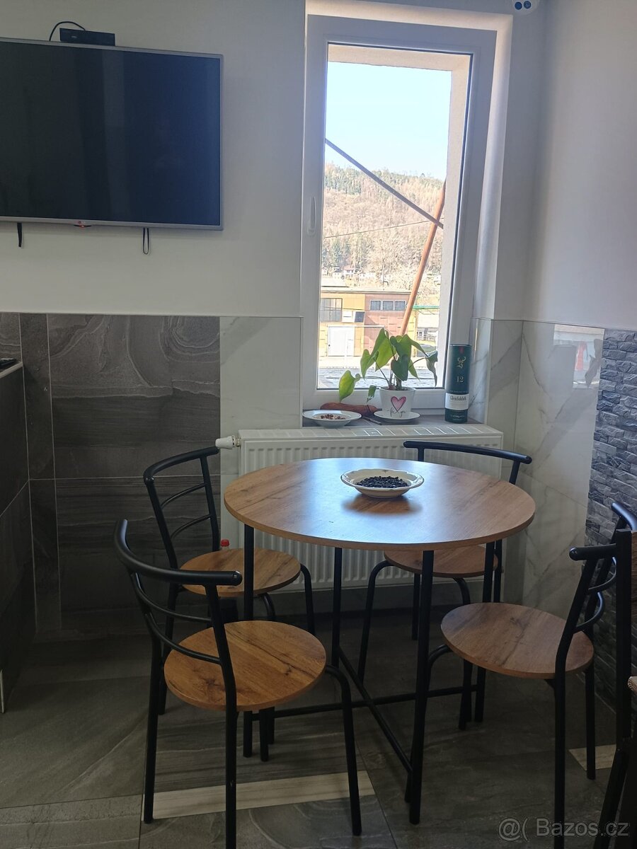 Nová - moderně zařízena ubytovna v Berouna - 10