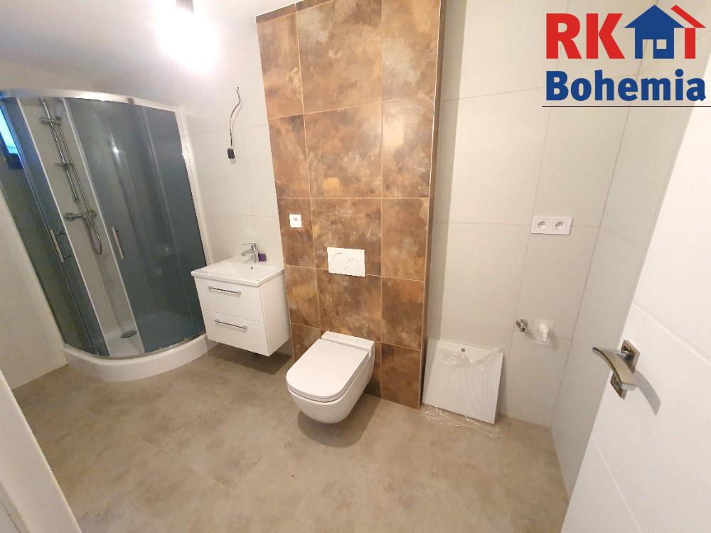 Pronájem řadového rodinného domu Bezno, ulice Na Výsluní - 10