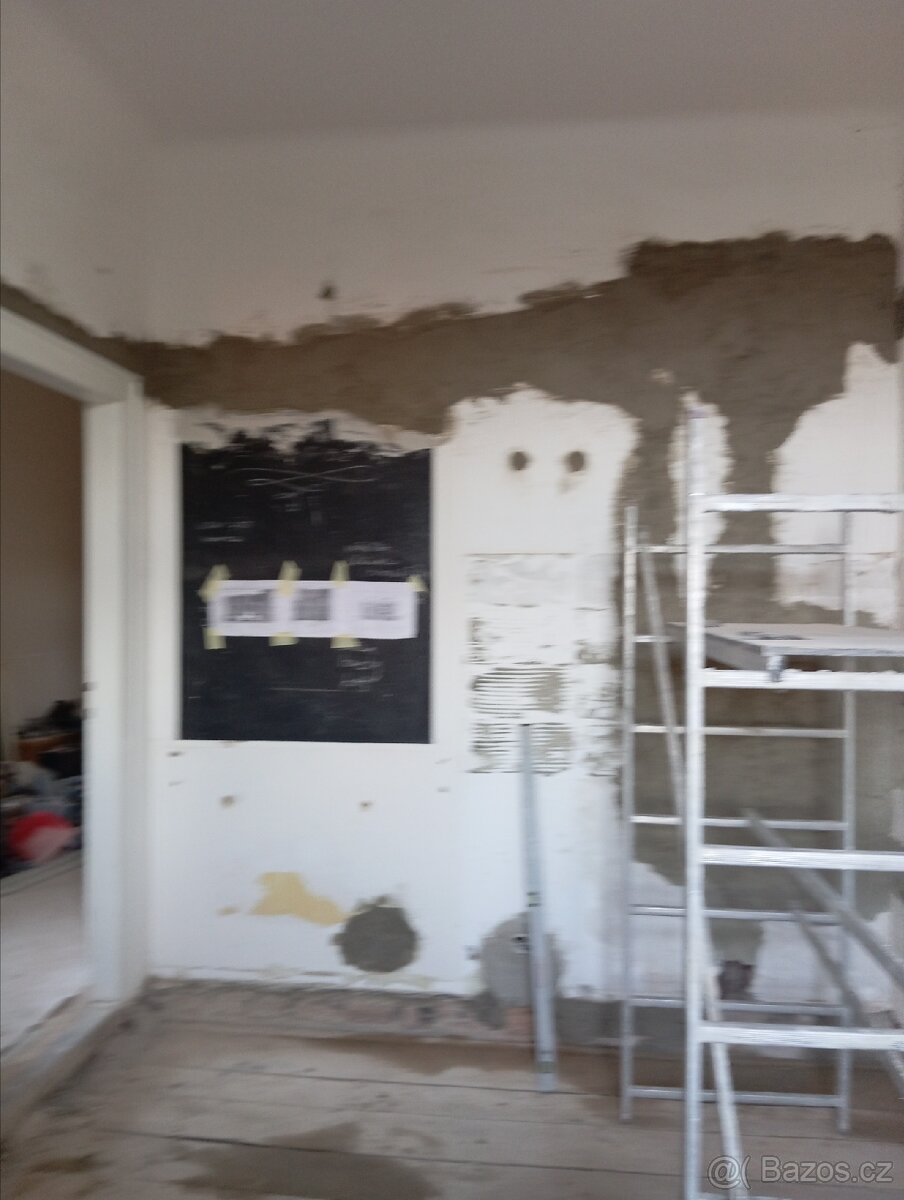 Veškeré stavební práce - 10