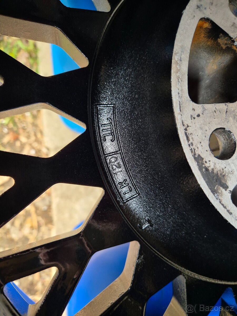 Eta Beta Lucy 9 r16 dvourozměr - 10