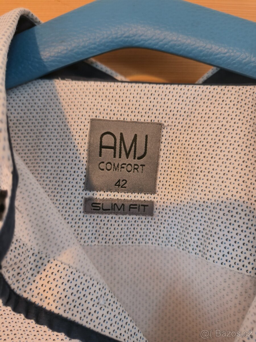 Pánský oblek NARI - 10