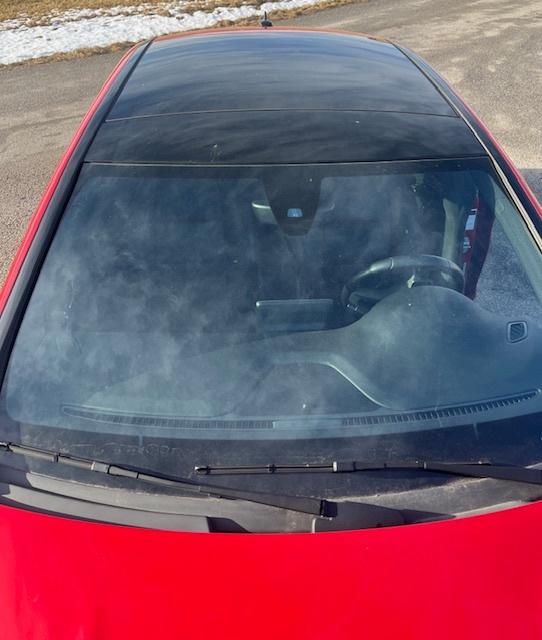 MERCEDES BENZ CLA 250 ROK 2018 - 10