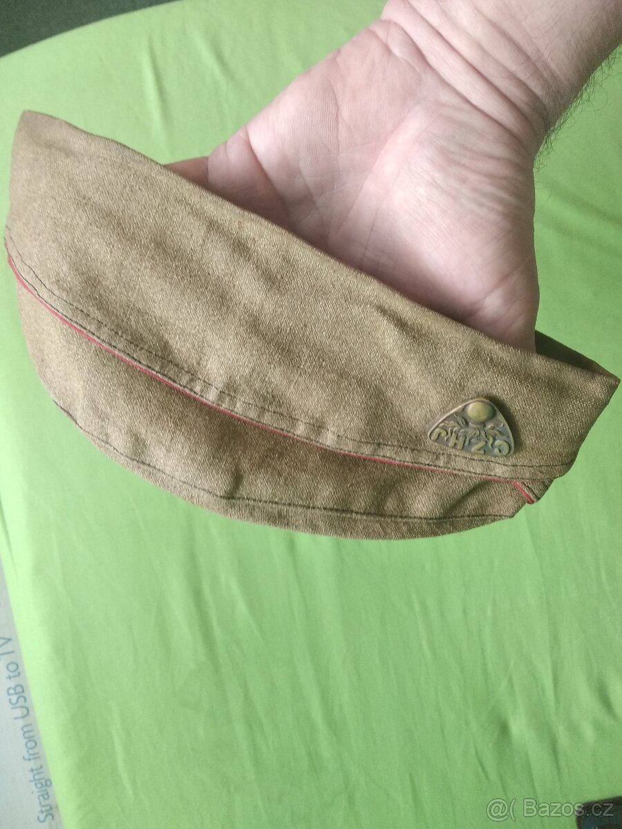 STARA-HASICSKA CSR-CEPICE-LODICKA REPUBLIKA-PROTEKTORAT. - 10